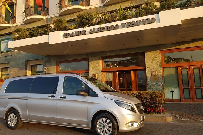 Private Amalfi Coast Tour - Enjoy it with our local english speaking driver - Price and Value: Is $386.98 Worth It?