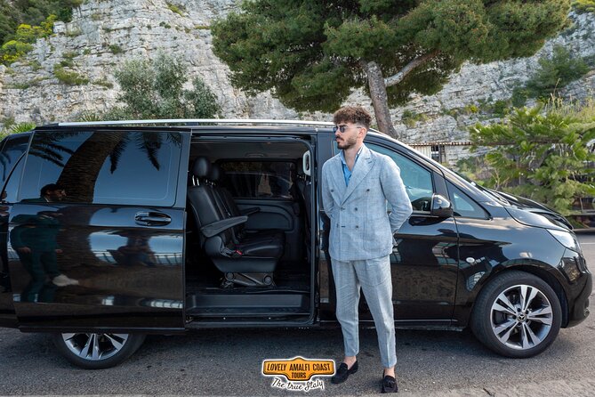 Private Amalfi Coast Tour - Enjoy it with our local english speaking driver - Ravello’s Duomo Area: Why That Hour Matters