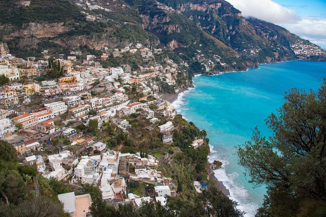 Private Amalfi Coast Tour (Positano, Amalfi & Ravello) - The big idea: why this private day works from Naples