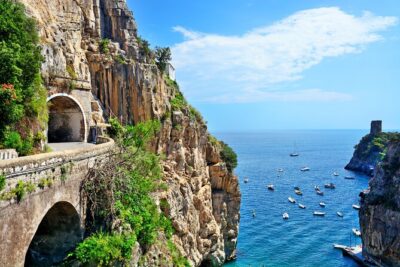 Private Amalfi Coast Tour (Positano, Amalfi & Ravello) - Price and what you’re really buying for $337.55