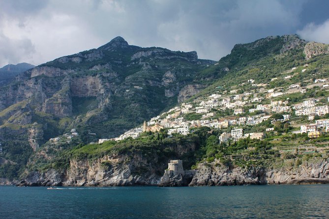 Private Amalfi Coast Tour: Scenic Positano, Amalfi & Ravello - Price and what you’re really paying for at $282.96