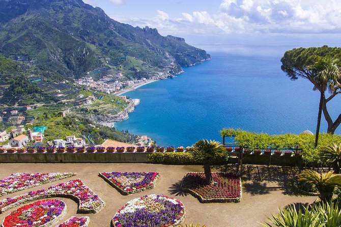 Private Day Tour: Sorrento, Positano, Amalfi, Ravello from Naples - Why this private Amalfi Coast day from Naples works