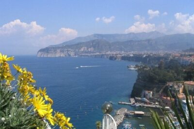 Private Day Tour: Sorrento, Positano, Amalfi, Ravello from Naples - The real value: your driver replaces the stress
