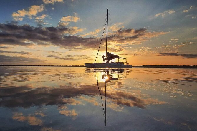 Private Sailing Tour through the Ten Thousands Islands - Key Things You’ll Notice on This Private Sail