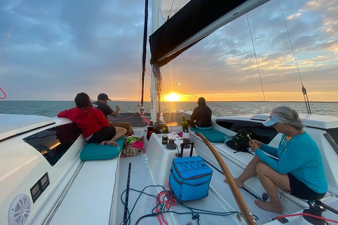 Private Sailing Tour through the Ten Thousands Islands - The Comfort Details That Actually Change Your Experience