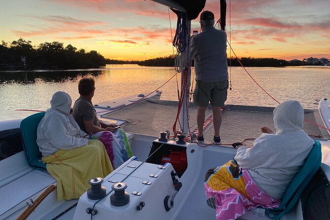 Private Sailing Tour through the Ten Thousands Islands - Price and Group Size: Why $390 Feels Fair (If You Fill It)