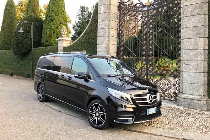 Private Transfer from Multiple Locations in Naples to Sorrento - Why Naples to Sorrento feels easier with a private car