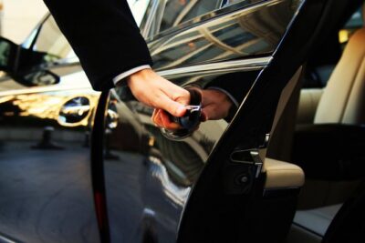 Private Transfer from Multiple Locations in Naples to Sorrento - Pickup in Naples: airport arrivals, train station meeting, or your hotel lobby