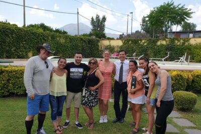 Private transfer from NAPLES to POSITANO - The ride from Naples to Positano: comfort, pace, and time reality