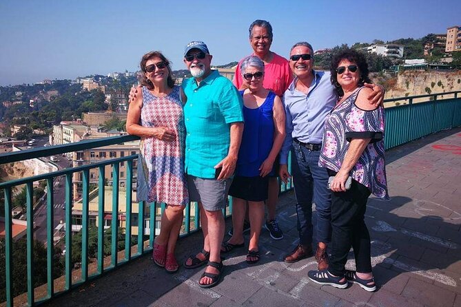Private Transfer from Naples to Positano or Amalfi or vice versa - Price and vehicle expectations: the value question you should ask first