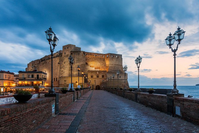 Private Transfer from Naples to Positano or Amalfi or vice versa - Safety and reliability: what to watch for on winding coastal roads