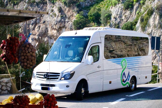 Private Transfer from Naples to Sorrento or from Sorrento to Naples - Naples to Sorrento vs. Sorrento to Naples: timing rules that actually matter