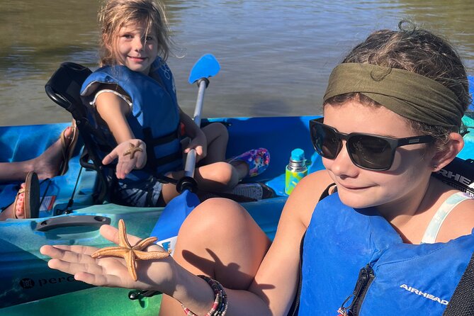 Rookery Bay Kayak Adventure – Mangroves, Wildlife & Photos - What to Bring (So the Day Stays Fun)