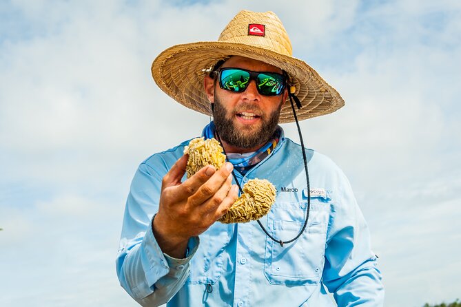 Rookery Bay Kayak Adventure – Mangroves, Wildlife & Photos - Who Should Book This Kayak Adventure and Who Should Skip It