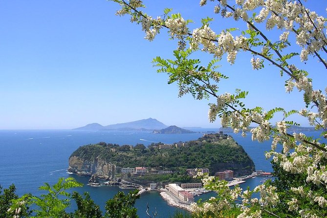 Semi Private Amalfi Coast Shore Excursion with Pick Up - Price, Time, and What You Get for About $163