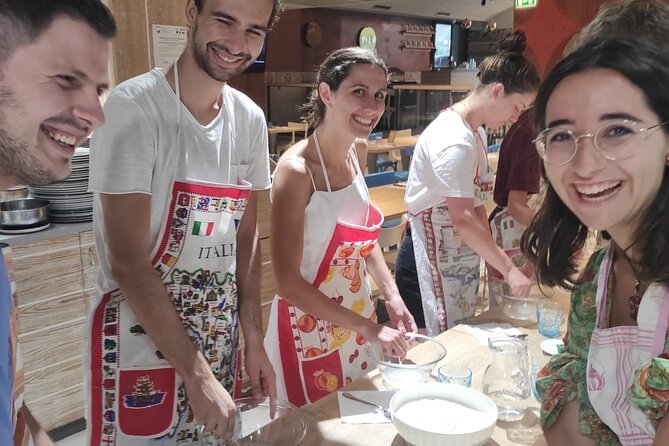 Semi-Private Pizza Making Experience in Naples with Drink - Price and Value: Is $56.77 a Fair Deal?