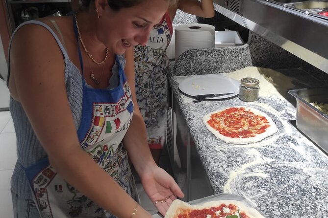 Semi-Private Pizza Making Experience in Naples with Drink - Who This Pizza Class Fits Best (and Who Might Skip It)