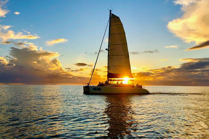 Sightseeing and Sunset Catamaran Sailing Excursion - Key Things I’d Watch For