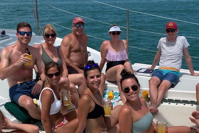 Sightseeing and Sunset Catamaran Sailing Excursion - Wildlife and Mangroves: What You Can Actually Look For