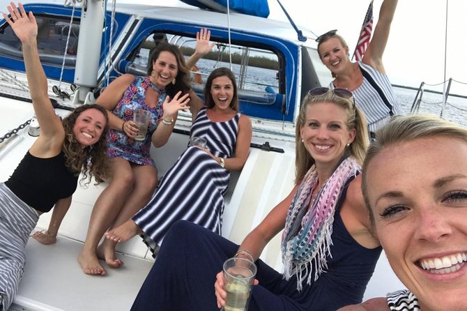 Sightseeing and Sunset Catamaran Sailing Excursion - Child-Friendly Notes and Who This Cruise Suits