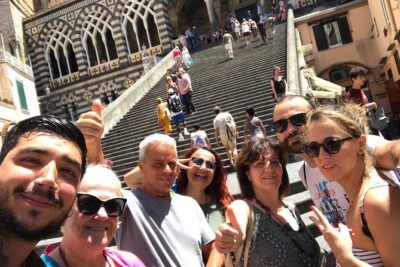 Small Group from Naples: Sorrento, Positano, Amalfi & Ravello - Price and value: what $84.69 buys you (and what it doesn’t)