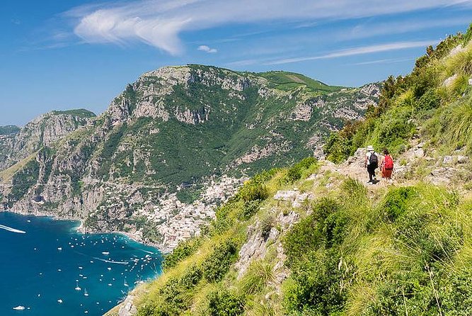 Small Group from Naples: Sorrento, Positano, Amalfi & Ravello - Stop 3: Amalfi for about 1.5 hours (Cathedral time + seaside coffee)