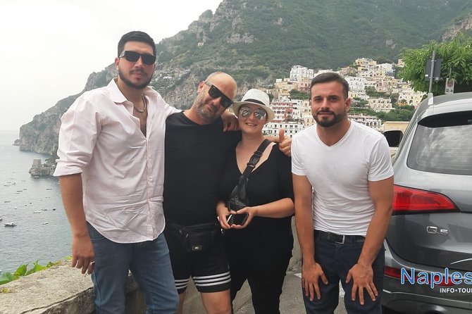 Small Group from Naples: Sorrento, Positano, Amalfi & Ravello - Stop 4: Ravello for 30 minutes (peaceful views, quick photos)