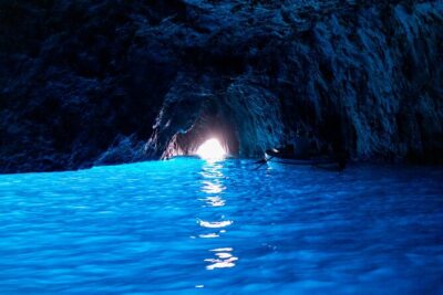Small Group Tour from Naples to Blue Grotto, Anacapri and Capri - Capri highlights: timing your Piazetta free time without getting lost