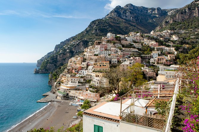 Sorrento and Amalfi Coast Small Group Day Trip from Naples - Key Points Before You Go