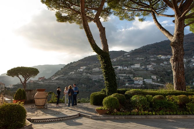 Sorrento and Amalfi Coast Small Group Day Trip from Naples - Views, Photo Timing, and the Coast Road Reality Check