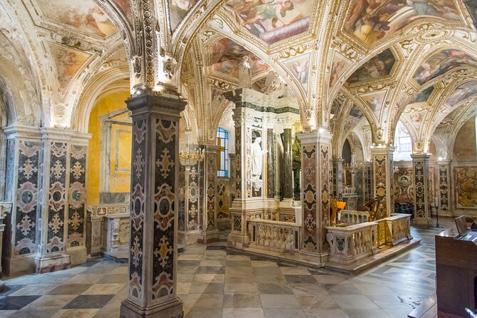 Sorrento, Positano and Amalfi: Private Tour of Coastal Gems - Timing and pacing: how to plan your hours in three towns