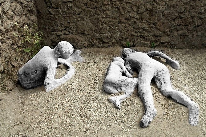 Stories of Pompeii: Small Group tour with archeology expert guide - Should You Book This Stories of Pompeii Tour?