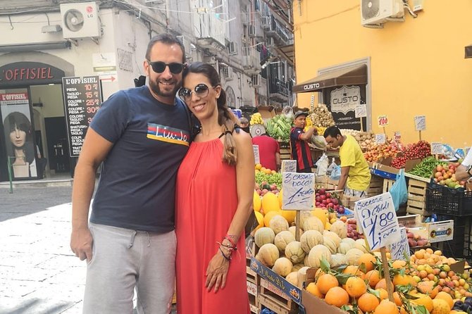 Street food in Naples with 6 Stops and Limoncello - Quick Tips to Get the Best Experience