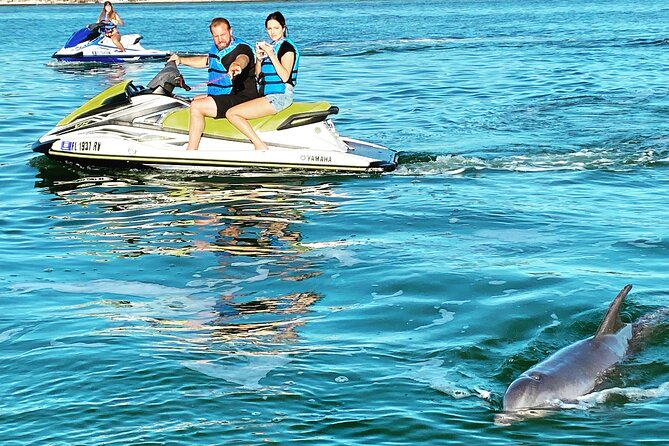 Ten Thousand Island Jet Ski Eco Tour - Marco Island - Florida driving rules: ages, IDs, and boater safety certificates