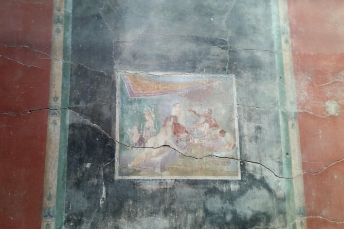 Tour in the ruins of Pompeii with an archaeologist - What You’ll Do Inside the Pompeii Archaeological Park