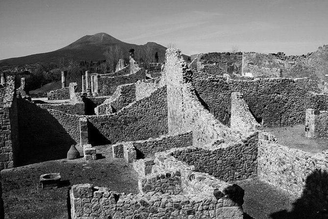 Tour in the ruins of Pompeii with an archaeologist - How This Fits Into Your Pompeii Day Plan