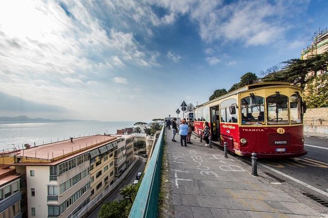 Tramvia Napoli: Easy Drop-On Drop-Off Tour to Explore Naples - Downsides and risks: what can go wrong (and how to protect yourself)