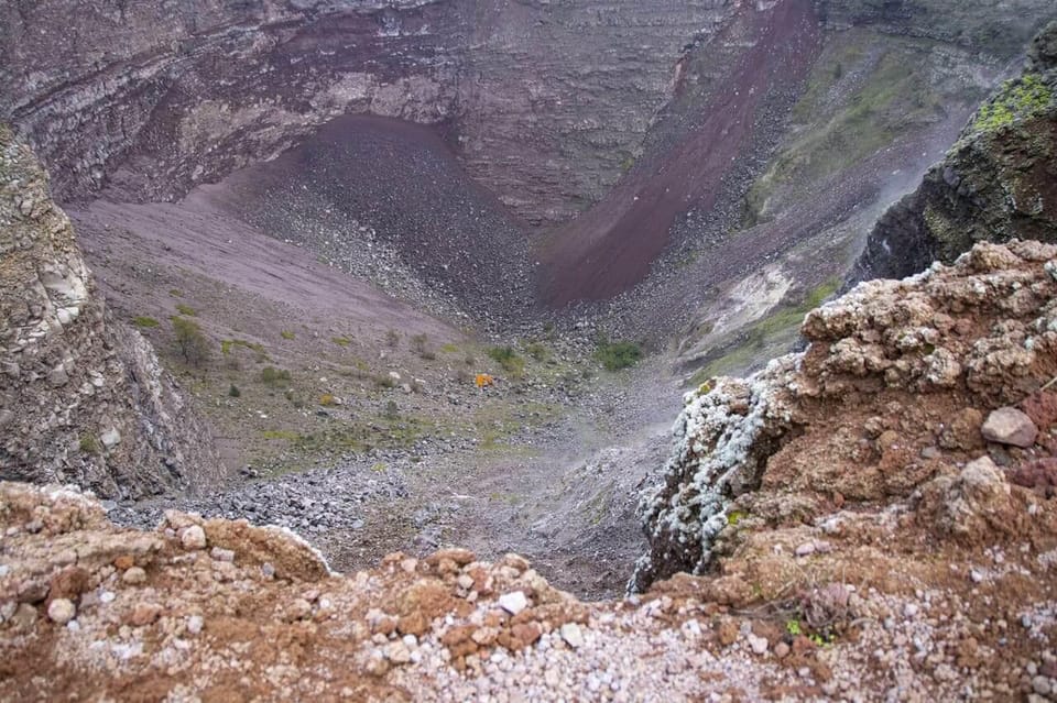 Vesuvius National Park Skip-the-Line Ticket - Price and value: is $25 worth the skip-the-line?