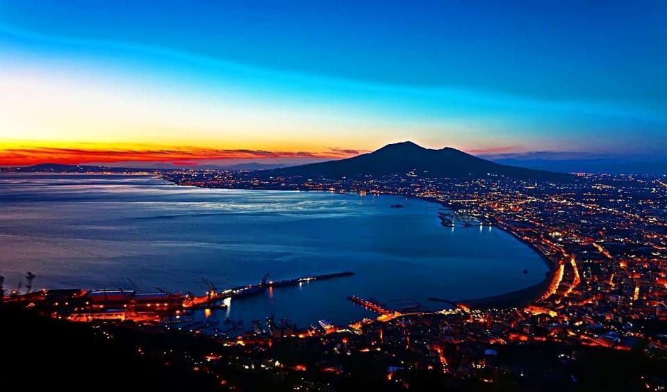 Vesuvius National Park Skip-the-Line Ticket - Who this ticket suits best (and who might want a different plan)