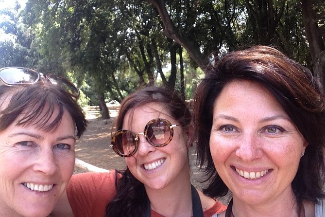 Visit in Pompeii - Pompeii Private Tour with Ada - Price and value: is $229.10 per person worth it?